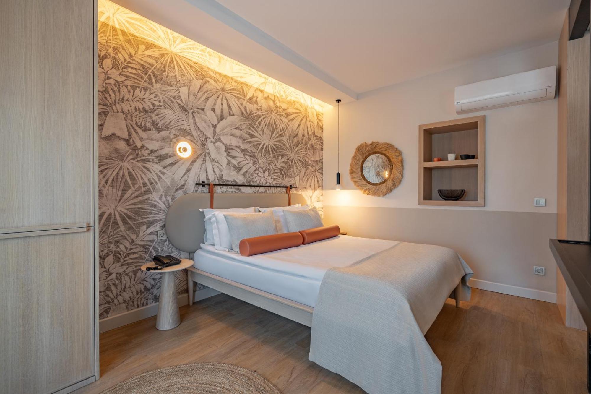 Oli Hotel And Suites Antalia Esterno foto